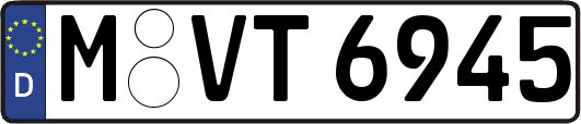 M-VT6945