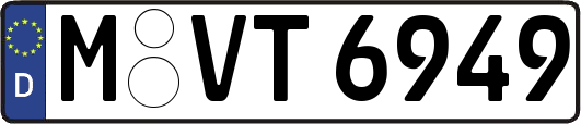 M-VT6949