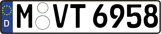 M-VT6958