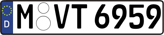 M-VT6959