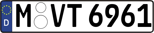 M-VT6961