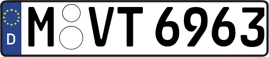M-VT6963
