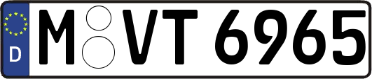 M-VT6965