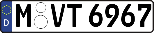 M-VT6967
