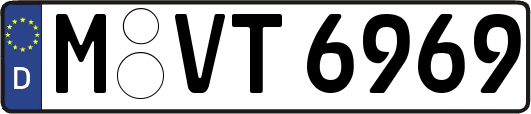 M-VT6969