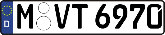 M-VT6970