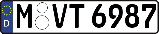 M-VT6987
