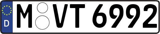 M-VT6992