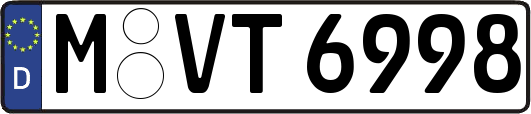 M-VT6998