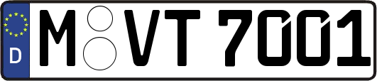M-VT7001