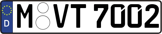 M-VT7002