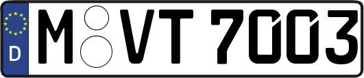 M-VT7003