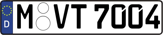 M-VT7004