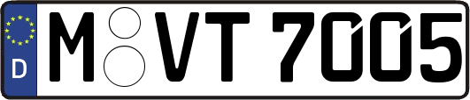 M-VT7005
