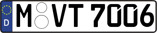M-VT7006