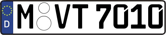 M-VT7010