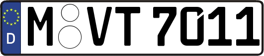 M-VT7011