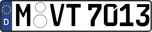 M-VT7013