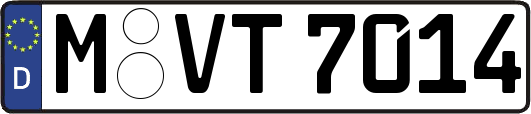 M-VT7014