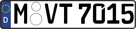 M-VT7015
