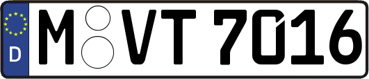 M-VT7016