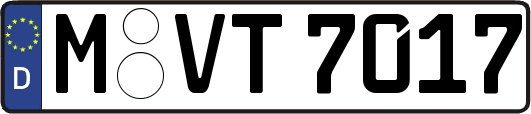 M-VT7017