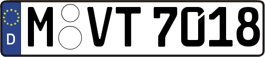 M-VT7018