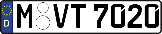 M-VT7020