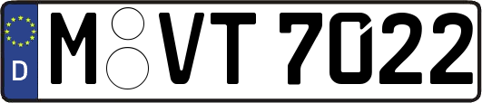 M-VT7022