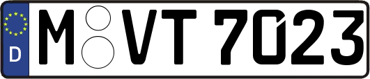 M-VT7023