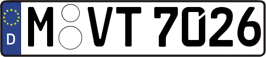 M-VT7026