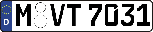 M-VT7031