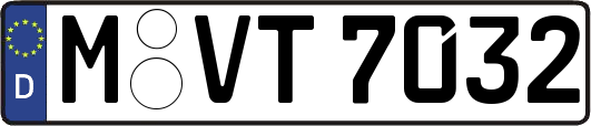 M-VT7032