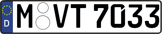 M-VT7033