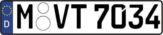 M-VT7034