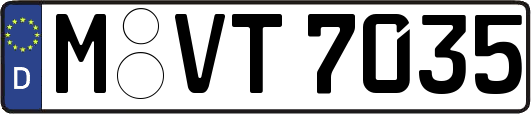M-VT7035