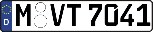 M-VT7041