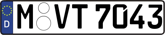 M-VT7043