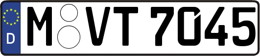M-VT7045
