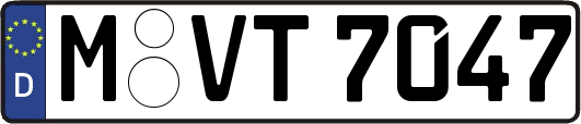 M-VT7047