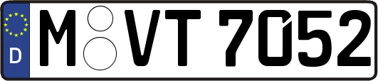 M-VT7052