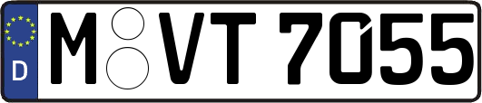 M-VT7055