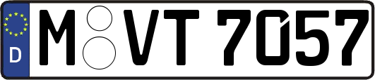 M-VT7057