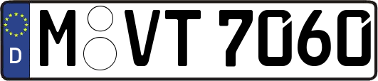M-VT7060