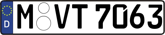 M-VT7063
