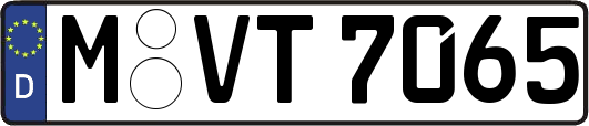 M-VT7065