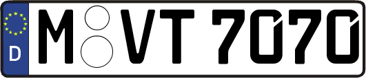 M-VT7070