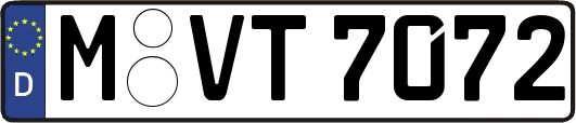 M-VT7072