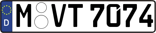 M-VT7074