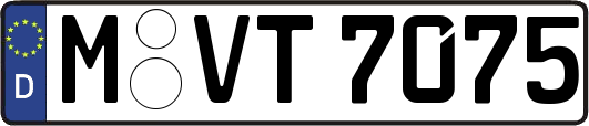 M-VT7075